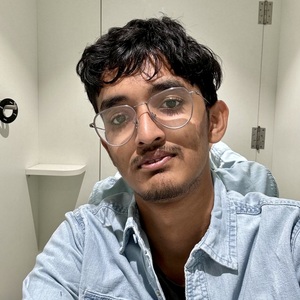 Akshat Varahagiri - Founder & Ceo, Grubgo