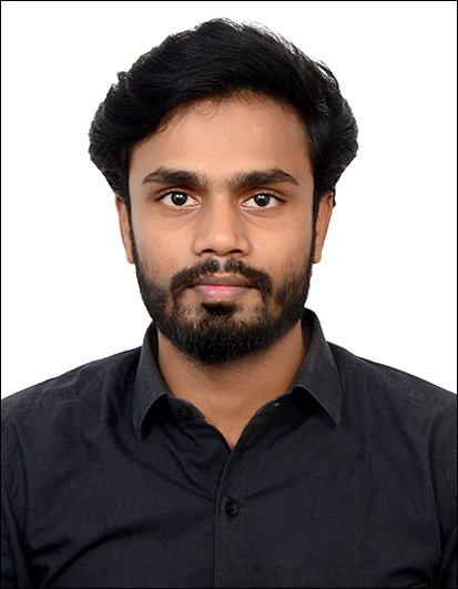 Nofil Noor Mohammed - Sales Manager-Noor Fasteners