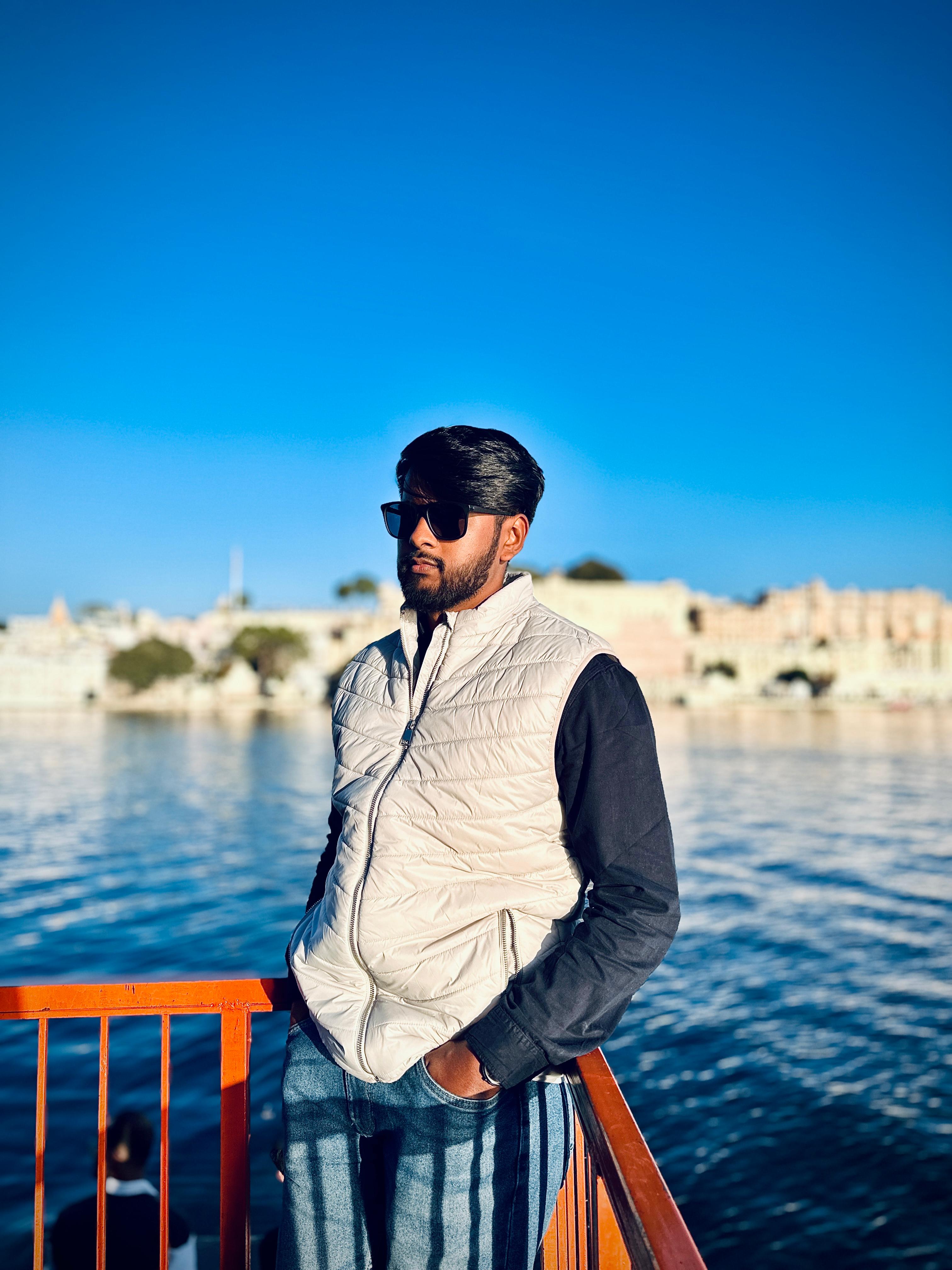 Patel Keval - Business analyst, Savitara infotel