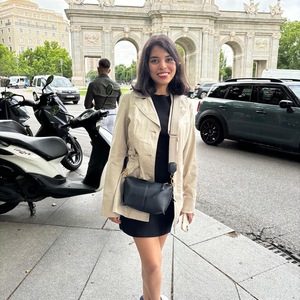 Grusha Kelaskar - Founder, Limitless Lobby 