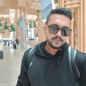 Sidhartha Sekhar - QA Analyst 2