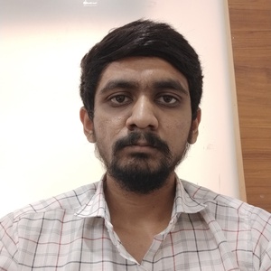 Kanani Keyur - Accountant Executive