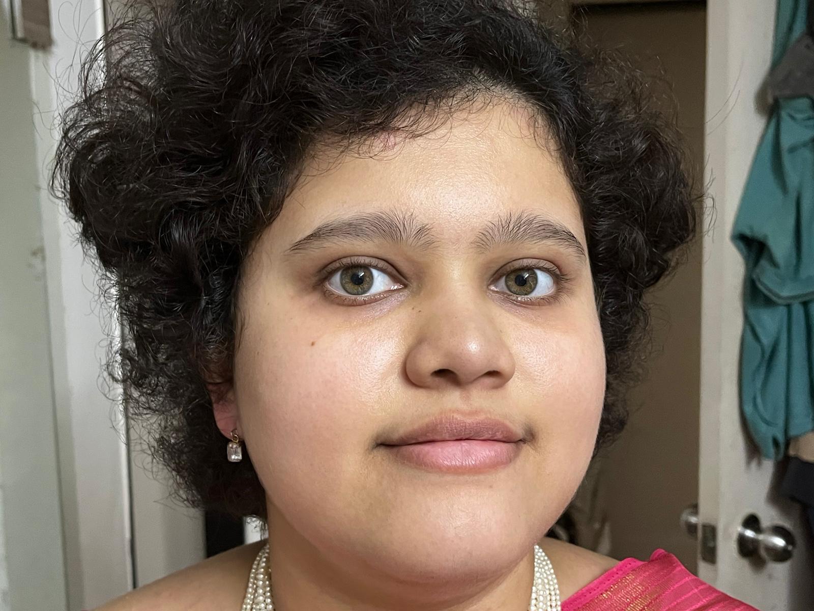 S V Bnova Engineer and Data Scientist - data science student