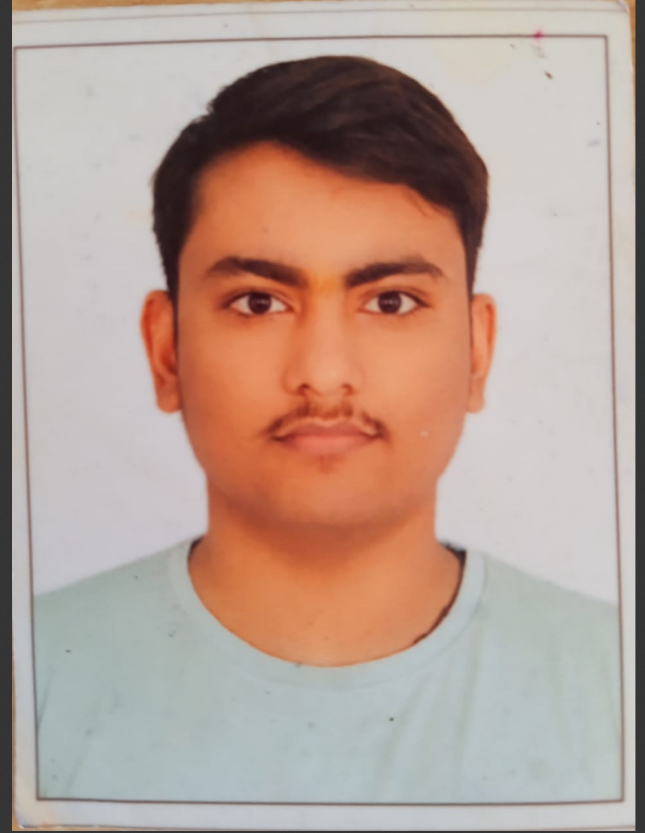 Adarsh Dubey - Founder , StepUpNow