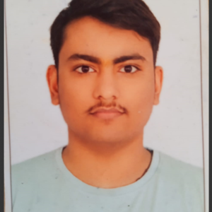 Adarsh Dubey - Founder , StepUpNow
