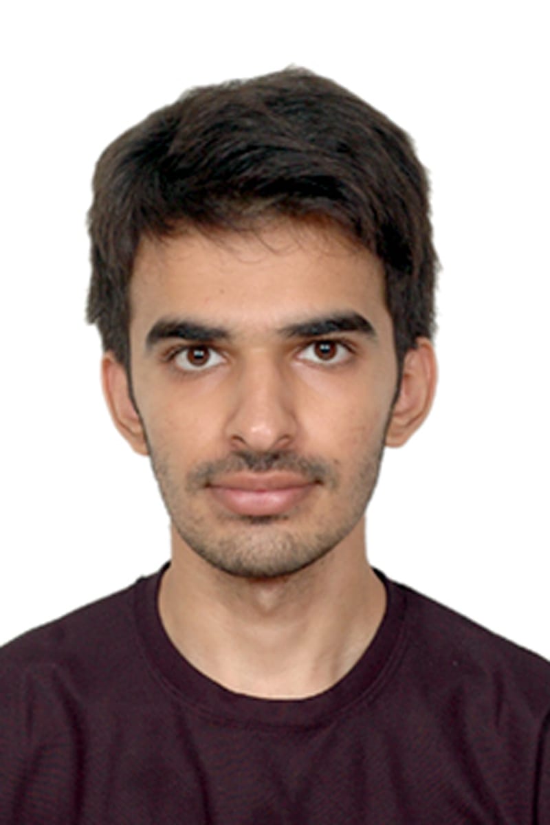 Sagar parwani - STUDENT-SVNIT