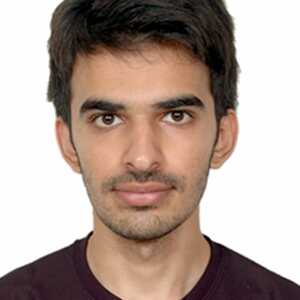 Sagar parwani - STUDENT-SVNIT