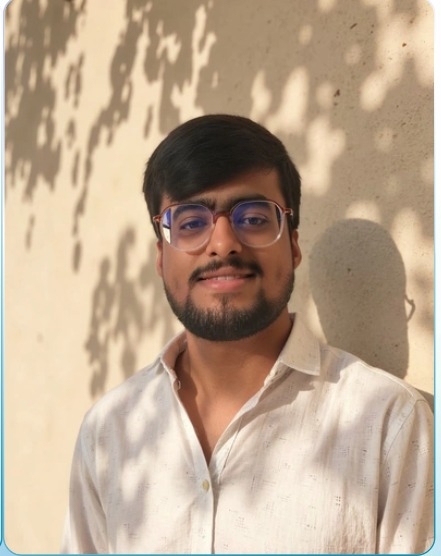 Tirth Mehta - CA Finalist