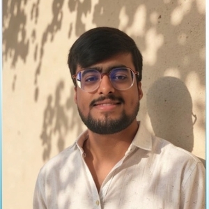 Tirth Mehta - CA Finalist