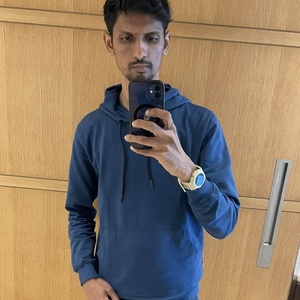 Joktan V - Data Scientist , Publicis Groupe