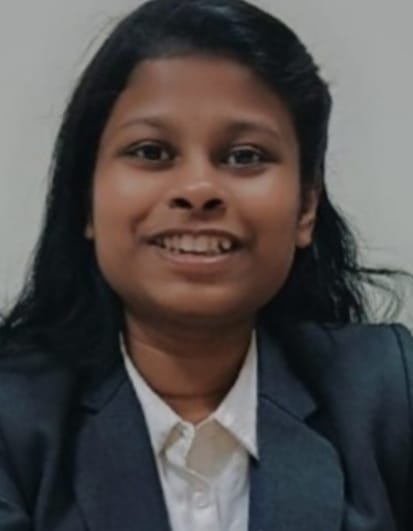 Nichenametla Shruthi - Social Media Marketing Manager