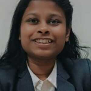 Nichenametla Shruthi - Social Media Marketing Manager
