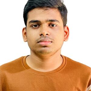 Prince Kumar - Student at SVNIT