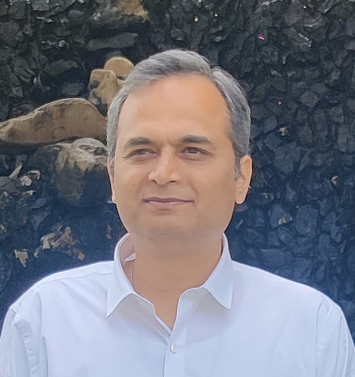 Nikhil C M - VP - Retail & Licensing, Swag Fashions Hub Pvt Ltd