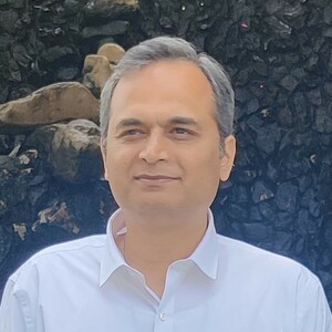 Nikhil C M - VP - Retail & Licensing, Swag Fashions Hub Pvt Ltd