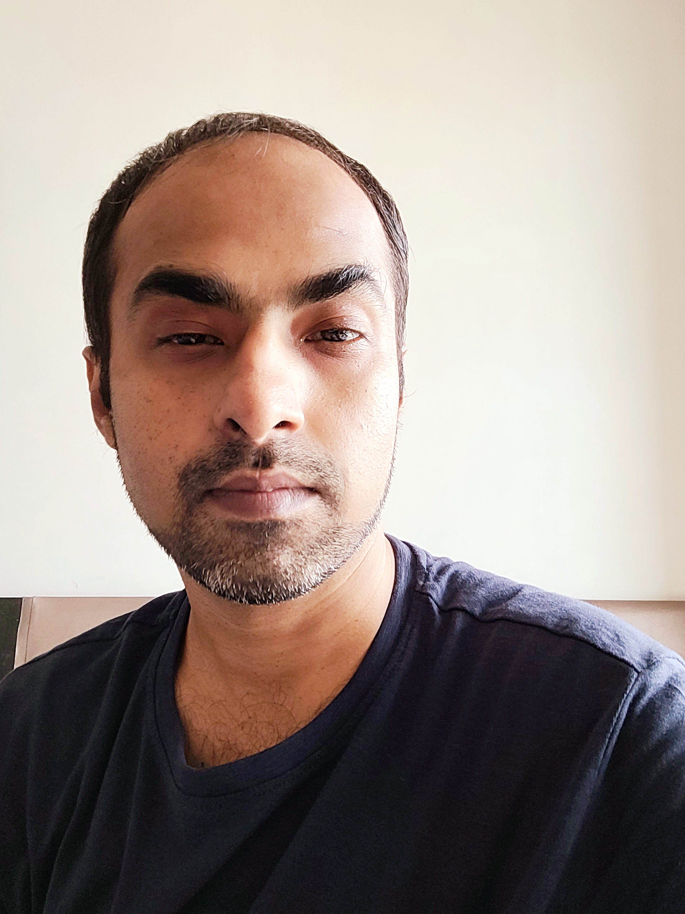 pritesh malde - Head of Product, Sleek.com