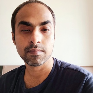 pritesh malde - Head of Product, Sleek.com