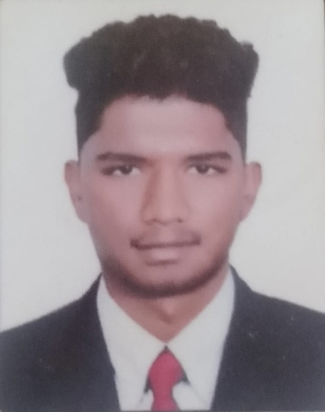 Rakesh Raja - IT Cloud Consultant at CloudMinister 