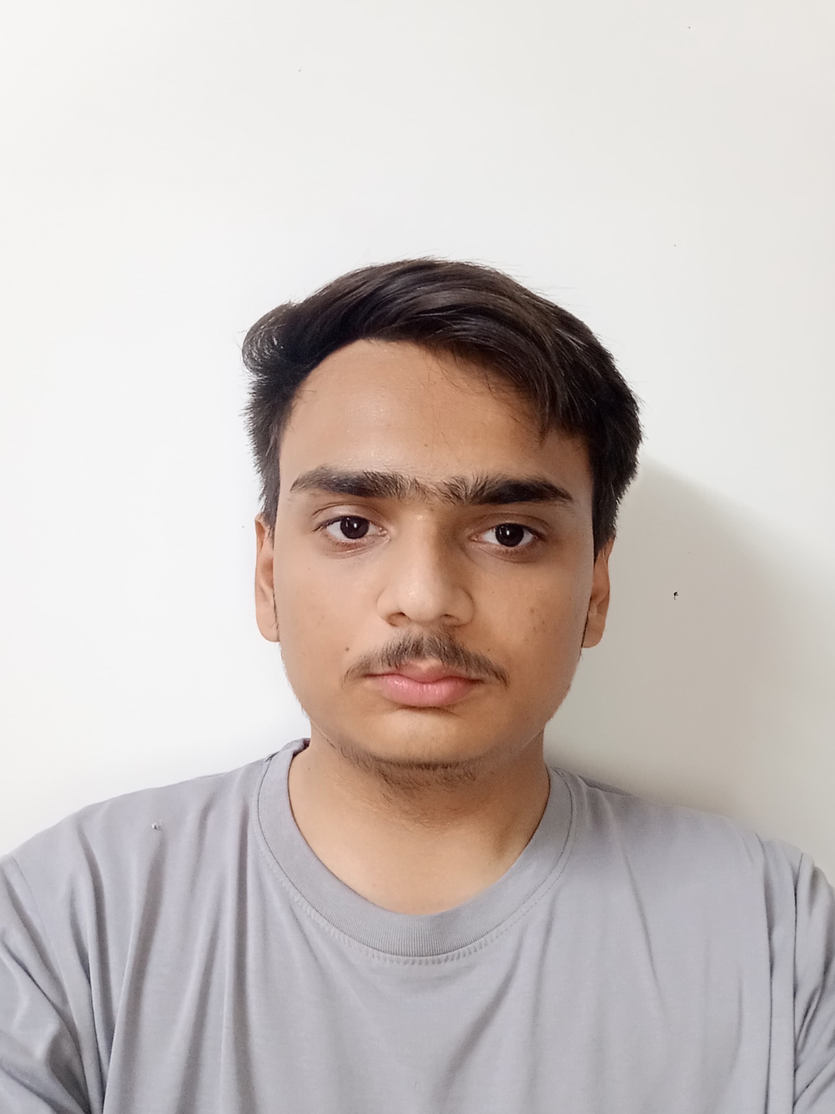 soham patel - Developer, Edventohub