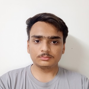 soham patel - Developer, Edventohub