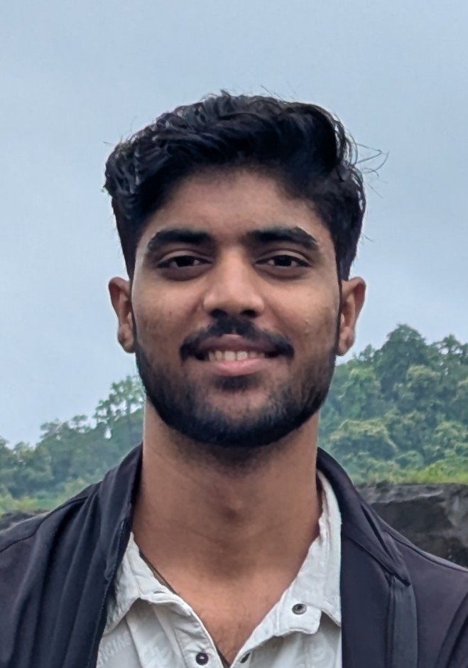 Krunal Kadtan - Developer, EdventoHub 