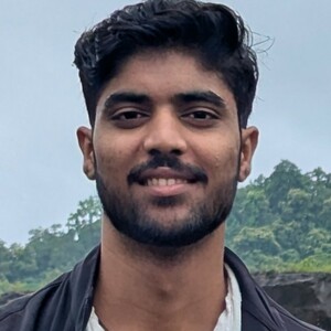 Krunal Kadtan - Developer, EdventoHub 