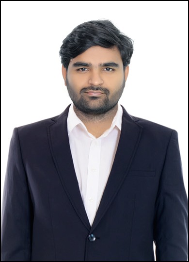 GUDLA UDAY SAI - Frontend developer