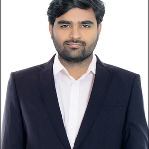 GUDLA UDAY SAI - Frontend developer