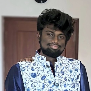 Yaajnu Subramanian - Mechademy Inc