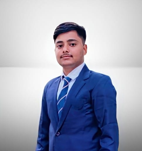 Shubham Pandit - Co-Founder, Ecosip 