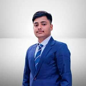Shubham Pandit - Co-Founder, Ecosip 