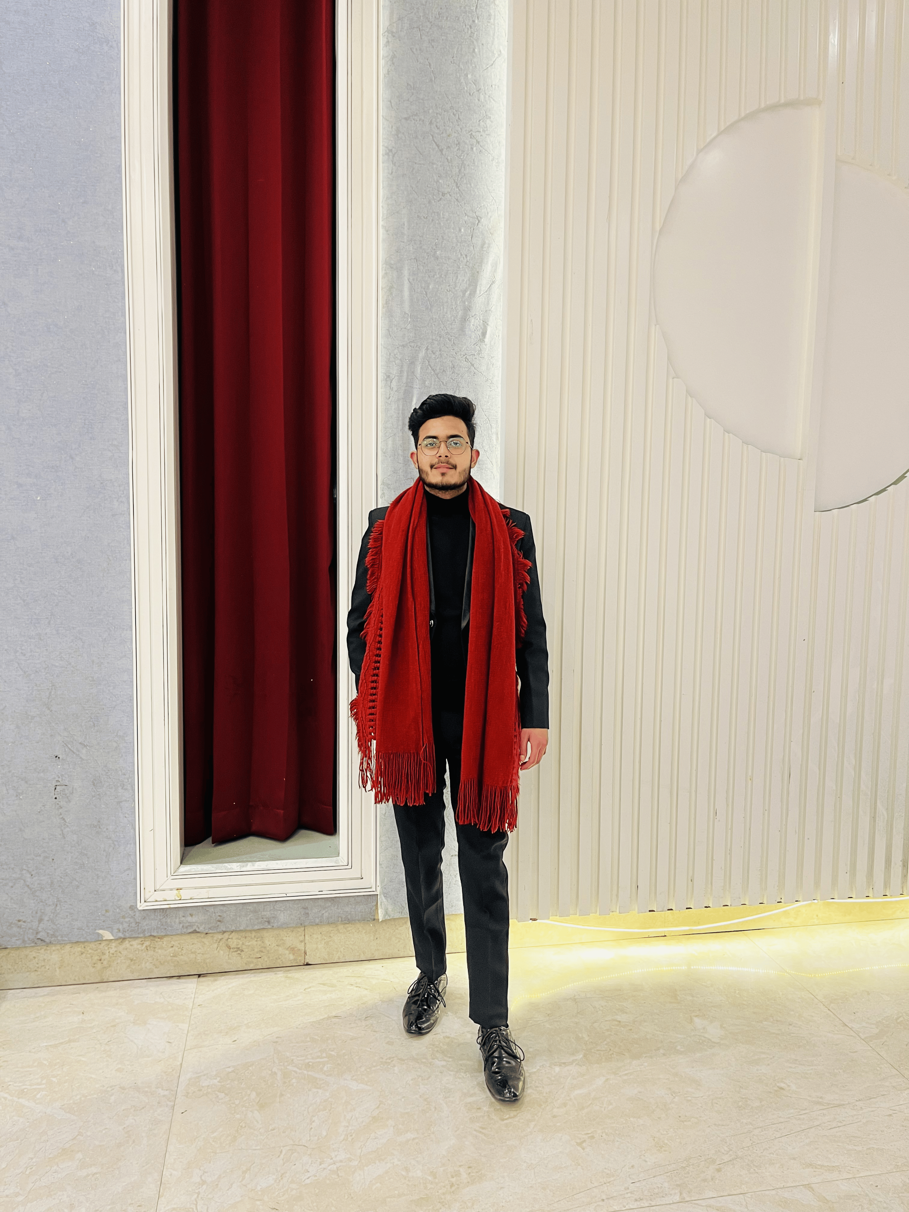 Priyanshu Dumra - Founder, Consultube