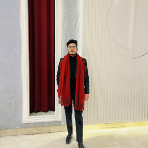 Priyanshu Dumra - Founder, Consultube