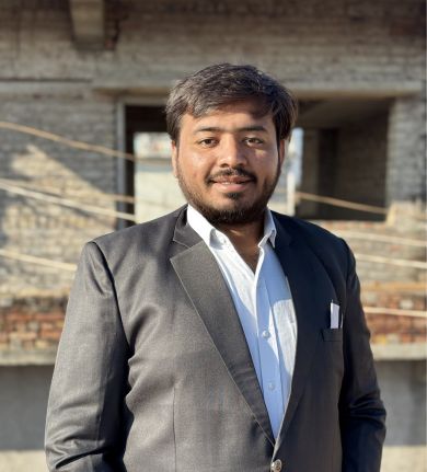 U12 Milan Godhani - Co-Founder EthicaBios