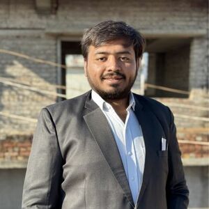 U12 Milan Godhani - Co-Founder EthicaBios