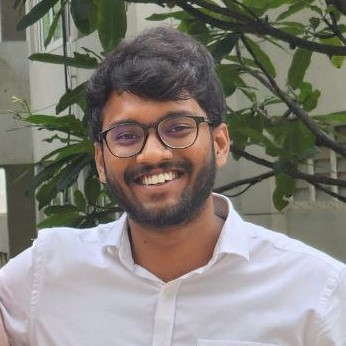 Akash Gurrala - DevOps Engineer, Formerly at SS&C Technologies