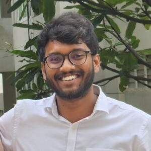 Akash Gurrala - DevOps Engineer, Formerly at SS&C Technologies