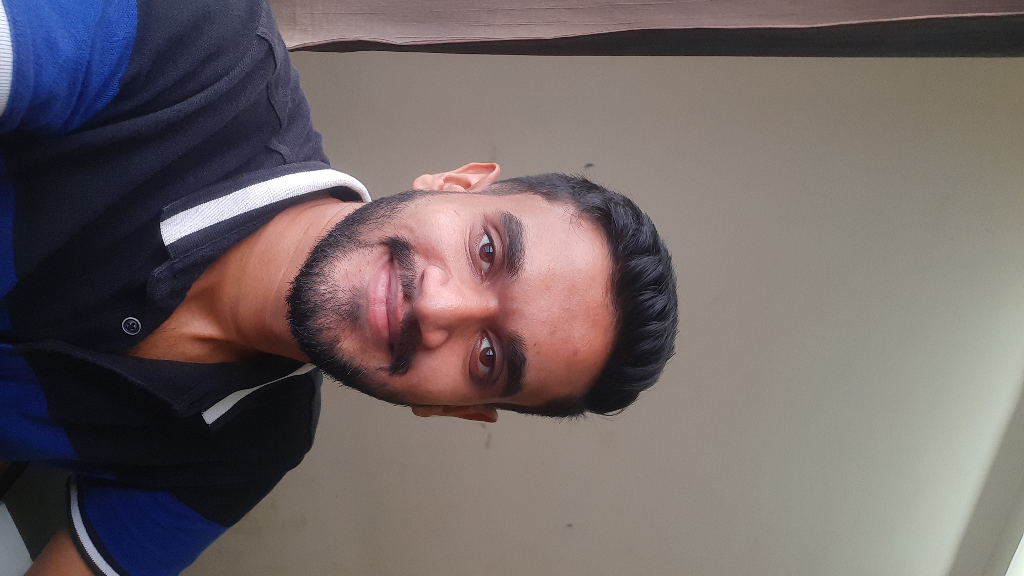 Shawn Lobo - Business intern