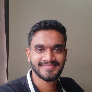 Shawn Lobo - Business intern