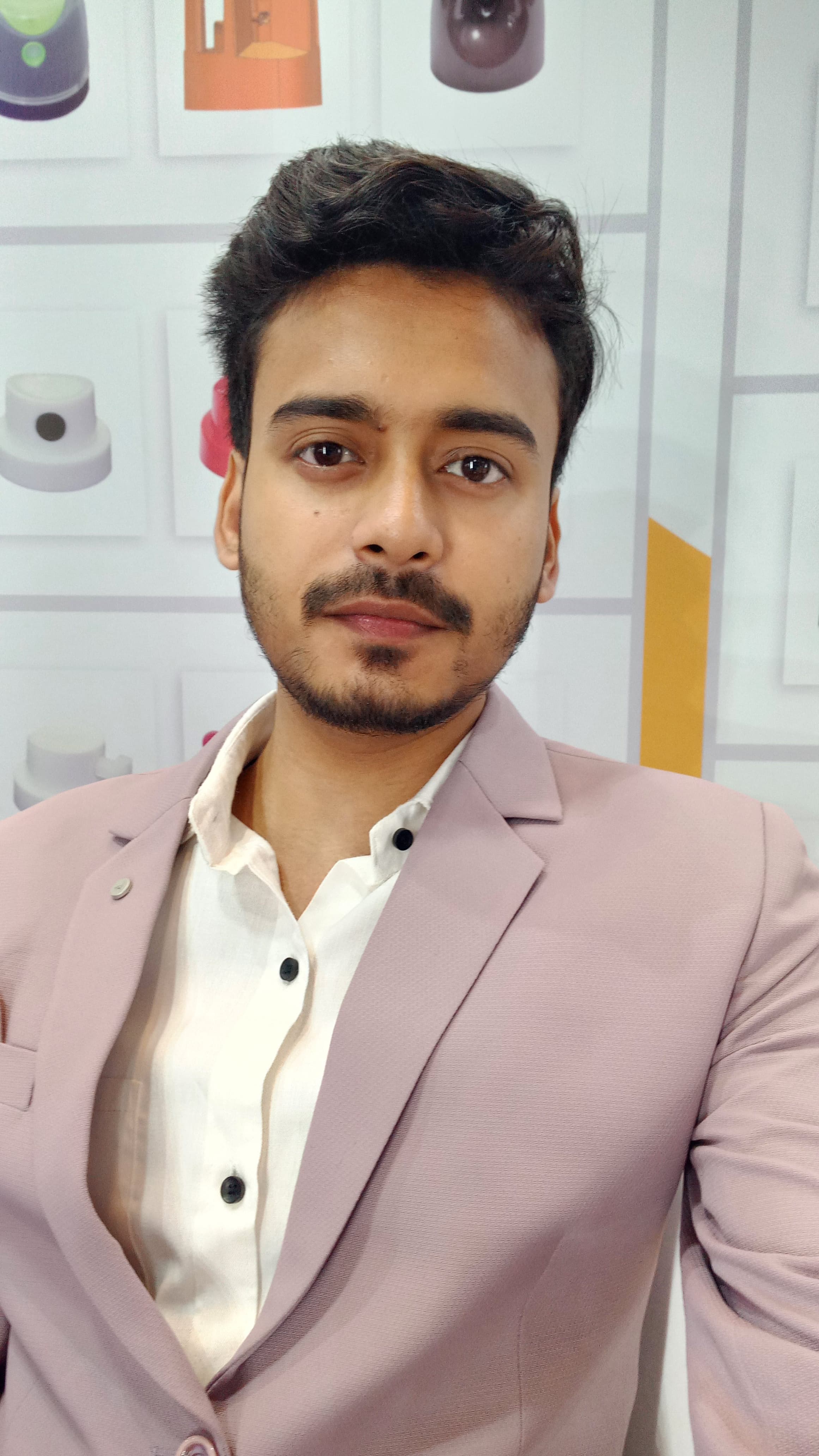 Fasial Azad - Sr. BDM