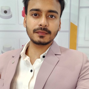 Fasial Azad - Sr. BDM