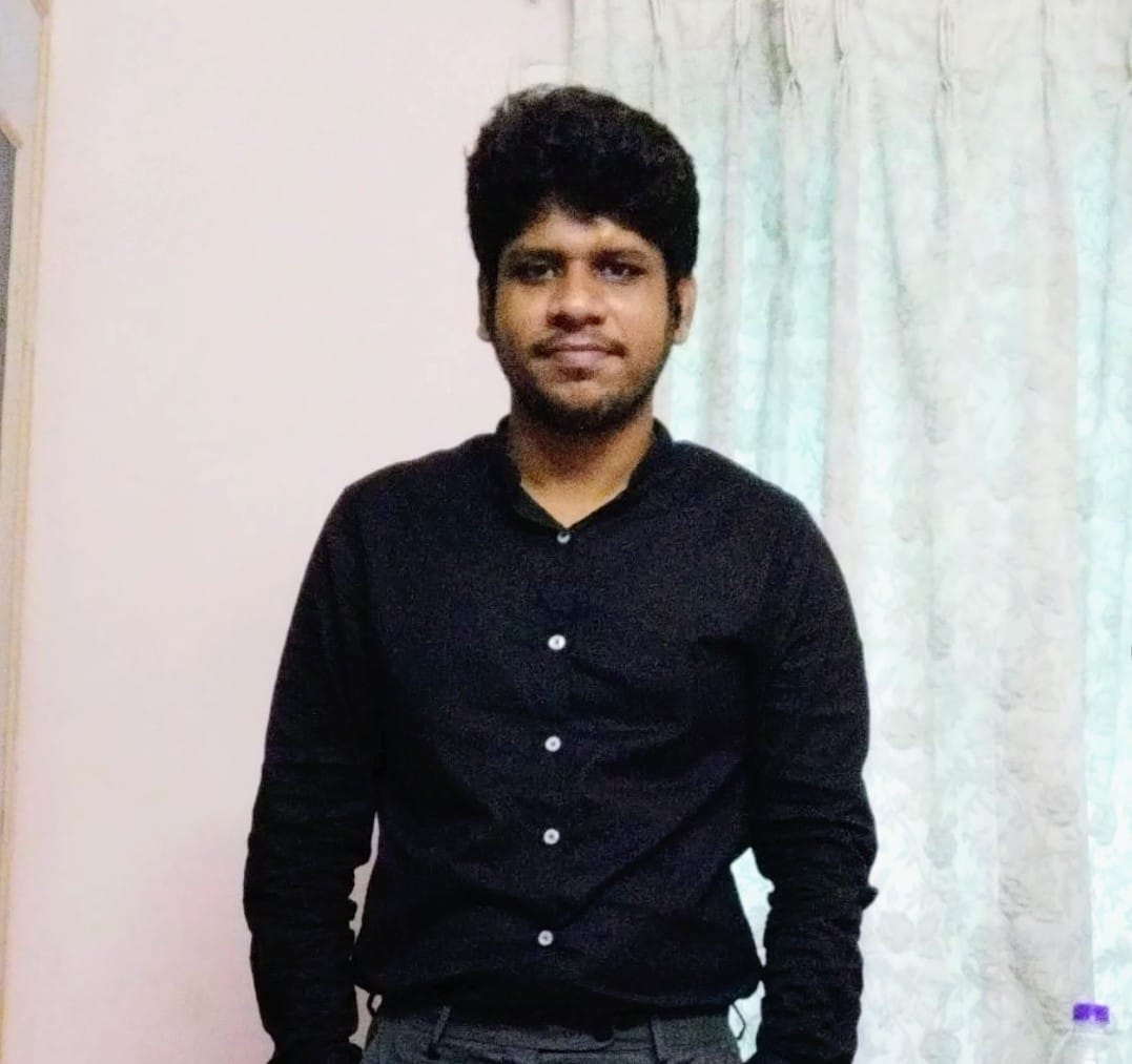 Ram Reddy - Revenue Assurance Auditor (Apollo)