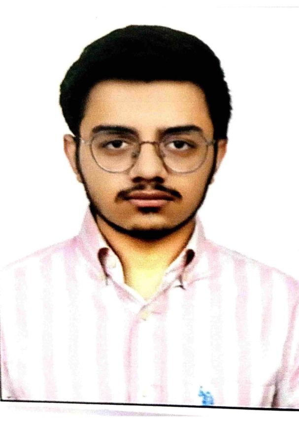 Dev Trivedi - Community Manager Ludic Life