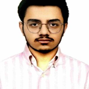 Dev Trivedi - Community Manager Ludic Life