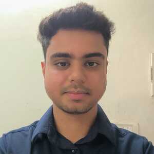 ARYAN RAJ - Co-Founder and COO at Evermeals