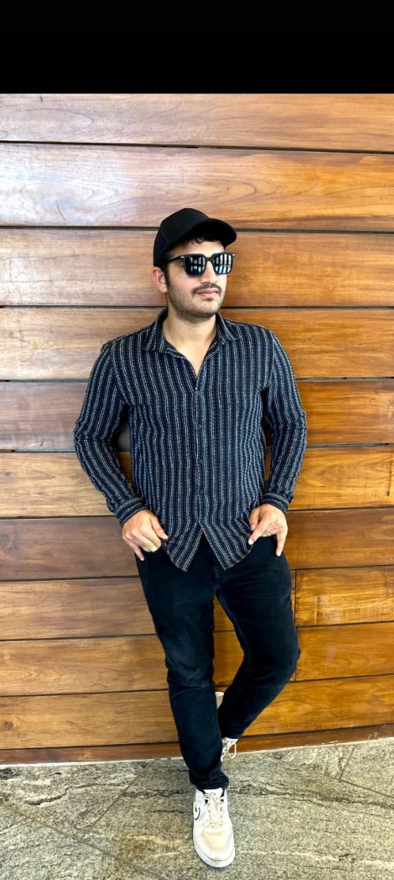 Gajendra Labana - Software Developer Tatvasoft 
