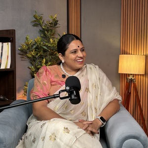 Priya Tyagi - Co Founder