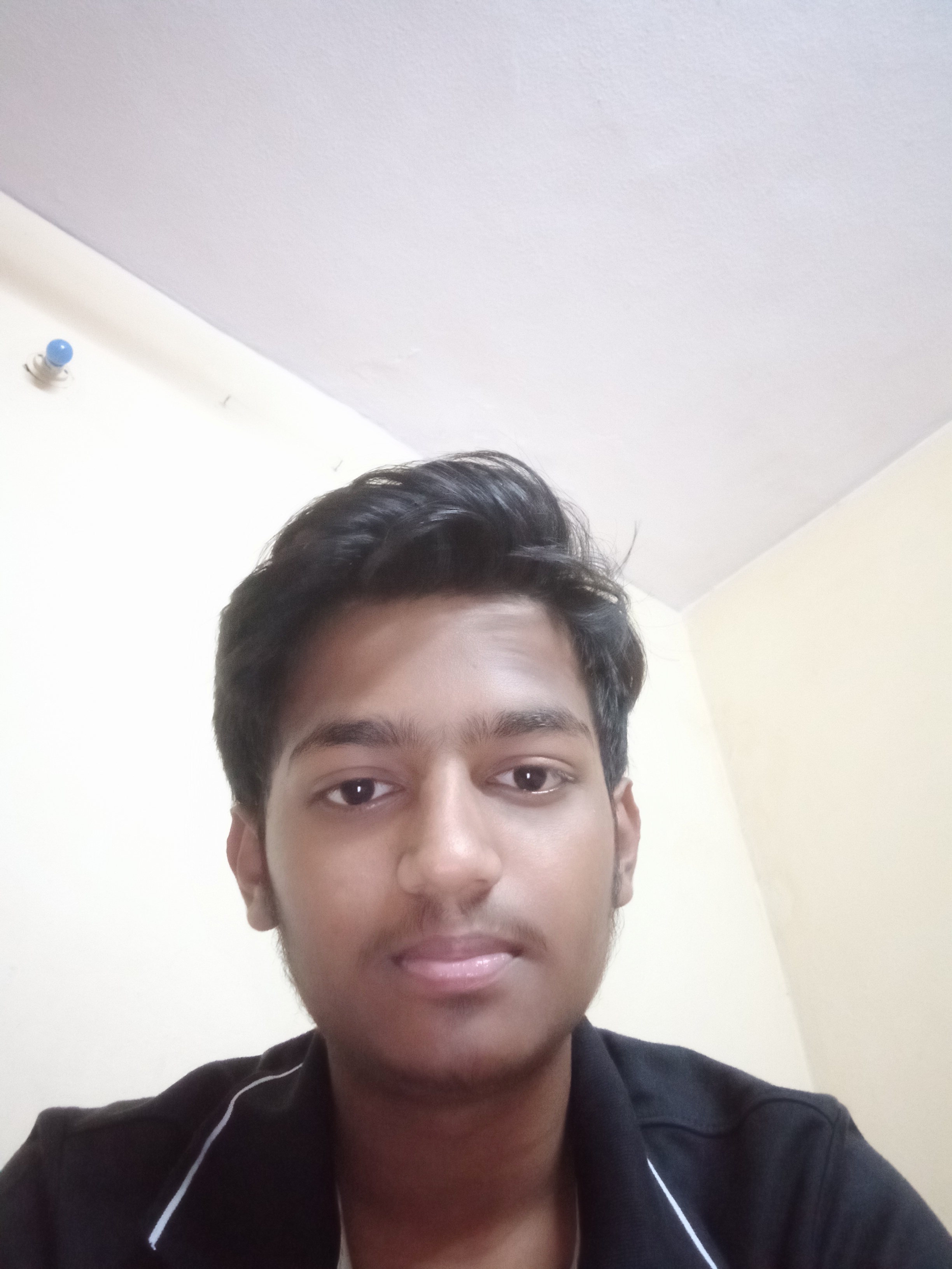 Samarth Gupta - Co founder of ram and shyam bangles  