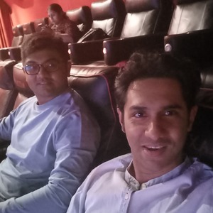 Utkal Jadhav - WeCare Health Plus