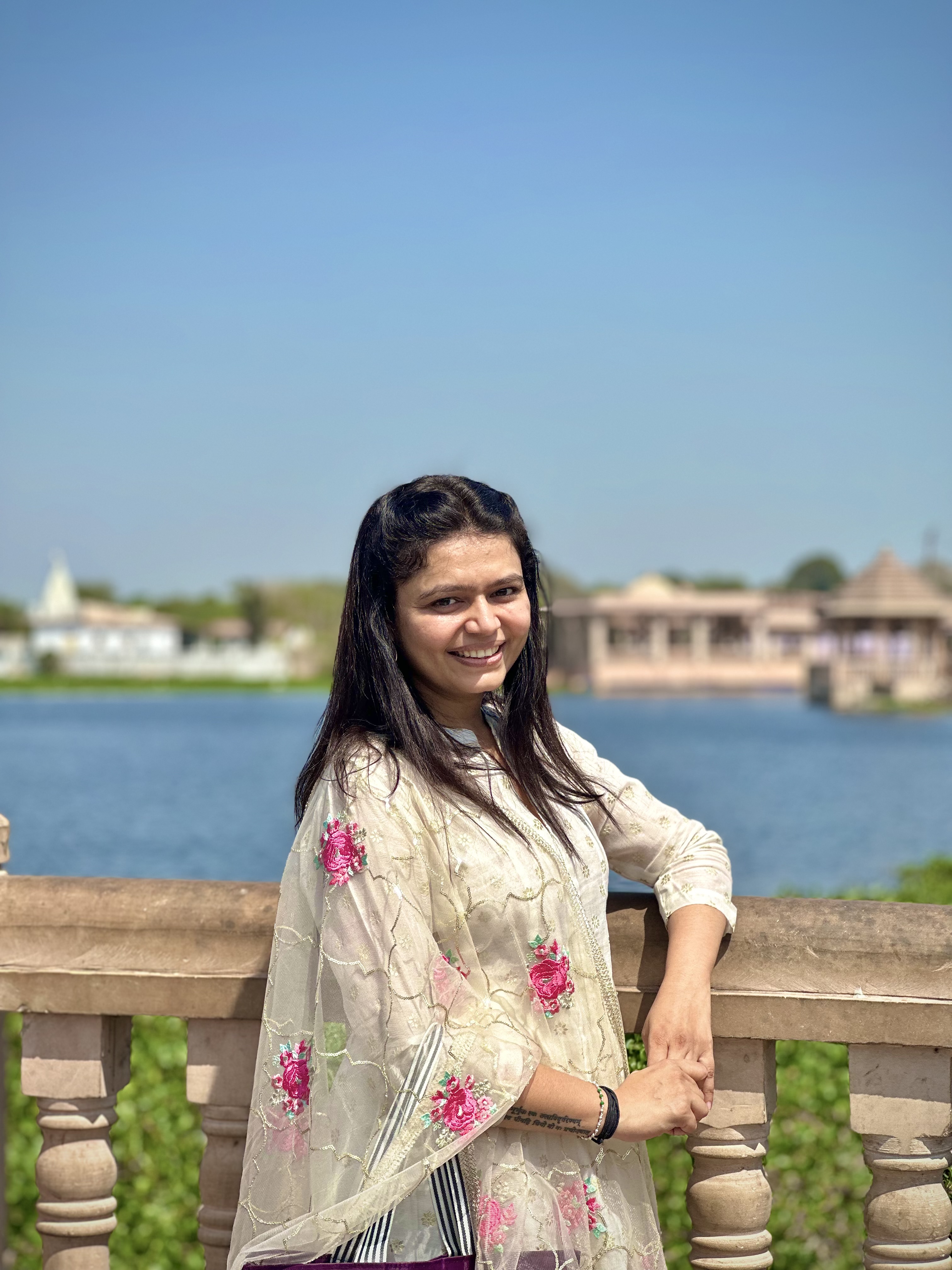Payal Patel - Purchase Manager